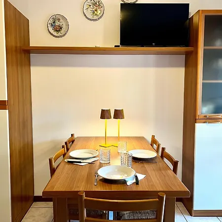 Ginestra Apartman Lignano Sabbiadoro