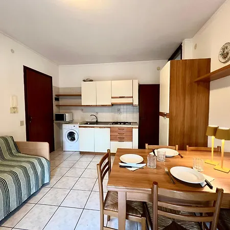 Apartman Ginestra Lignano Sabbiadoro