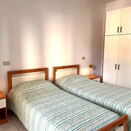 Ginestra * Lignano Sabbiadoro