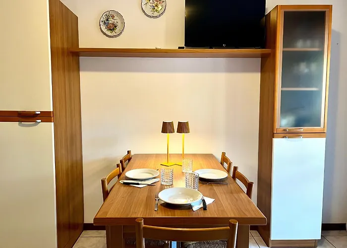 Ginestra Apartman Lignano Sabbiadoro