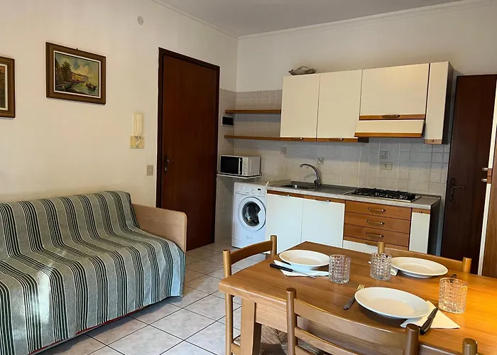 Apartman Ginestra
