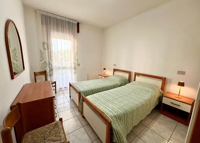 Ginestra Lignano Sabbiadoro