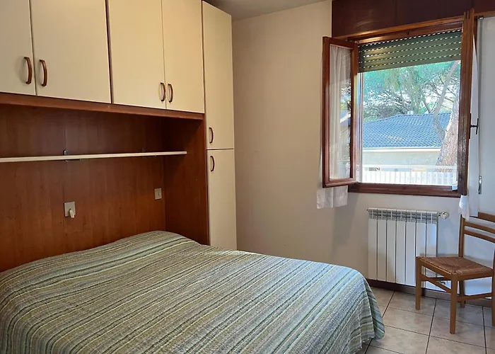 Apartman Ginestra Lignano Sabbiadoro