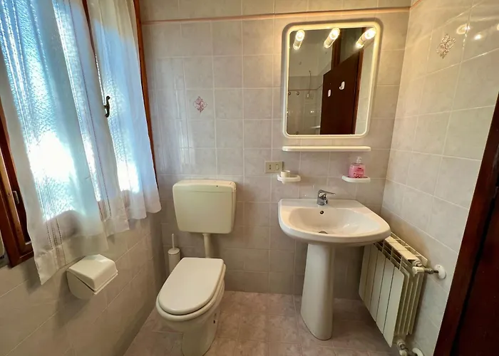 Ginestra Apartman