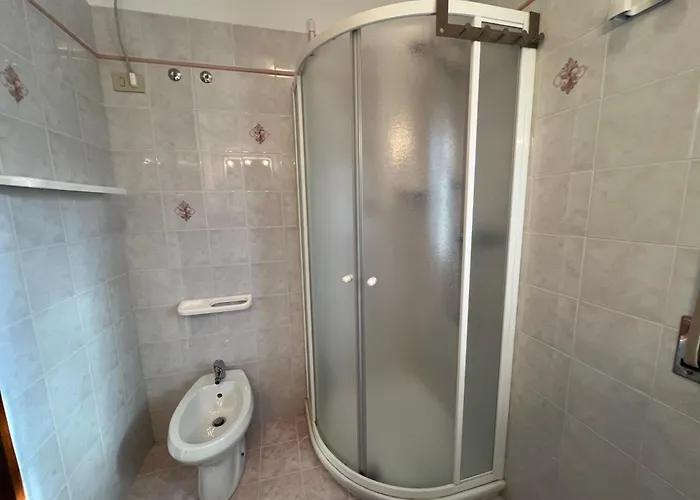 Apartman Ginestra Lignano Sabbiadoro