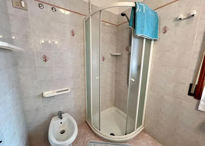 Ginestra Apartman Lignano Sabbiadoro