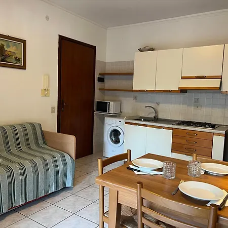 Apartamento Ginestra