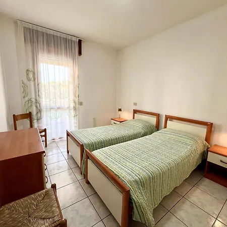 Ginestra Lignano Sabbiadoro