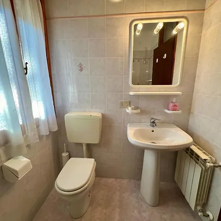 Ginestra Apartment