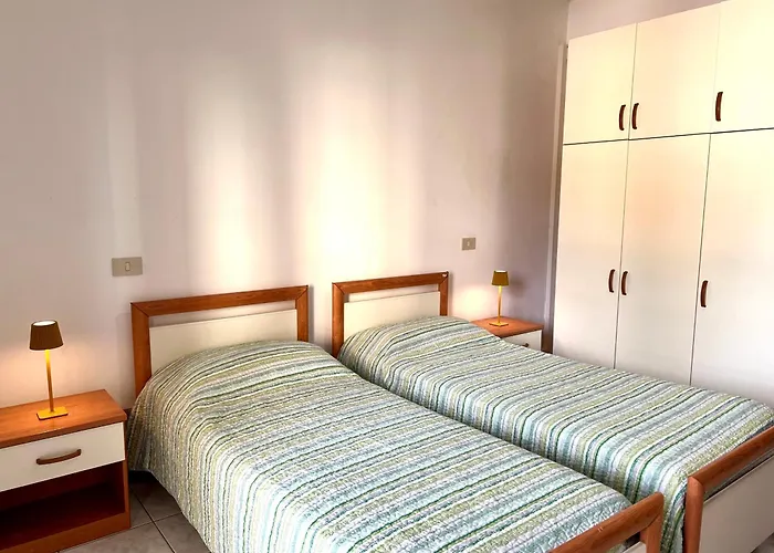 Ginestra * Lignano Sabbiadoro