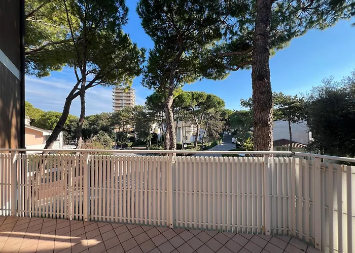 Appartamento Ginestra Lignano Sabbiadoro