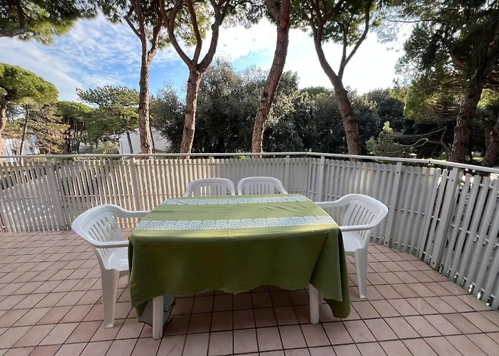 Ginestra Appartamento *